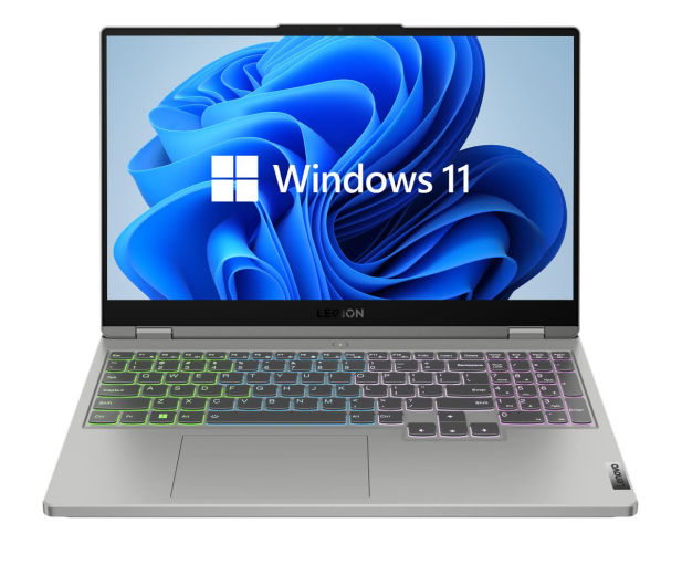 Lenovo Legion 5-15 i7-12700H/16GB/512/Win11 RTX3060 165Hz - 1113507 - zdjęcie